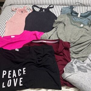 Free People Tank Tops - 2